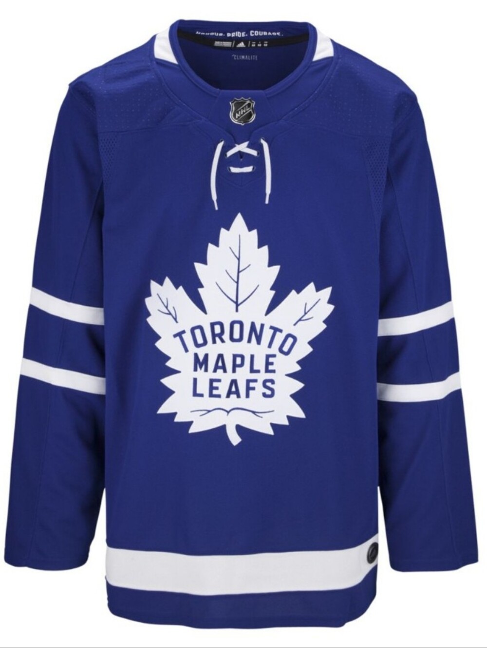 Adidas Toronto Maple Leafs Home Jersey